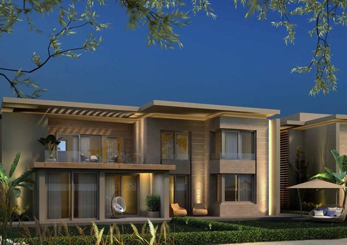4 BR Penthouse with Partial Sea view - 7